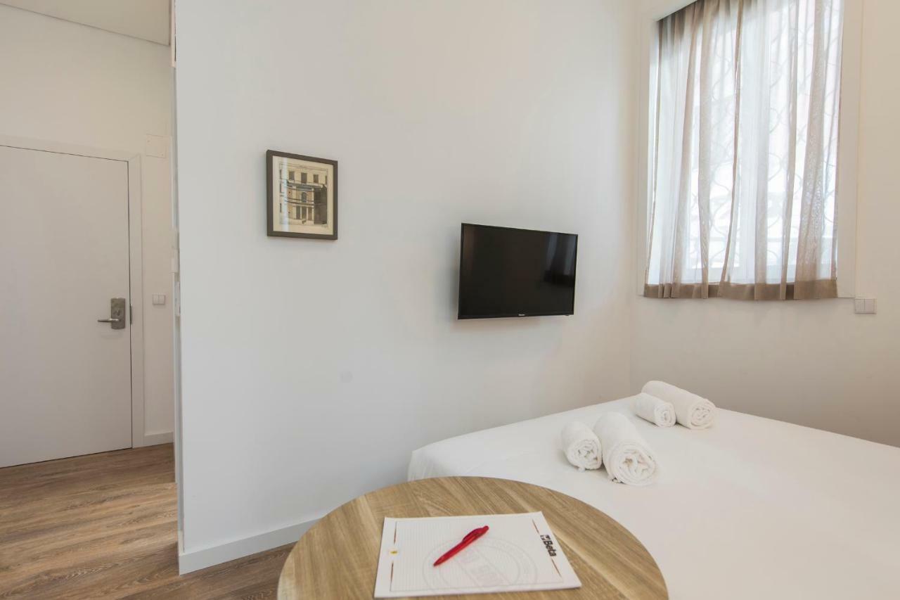 Chiado Cosmopolitan Apartments Lisboa エクステリア 写真