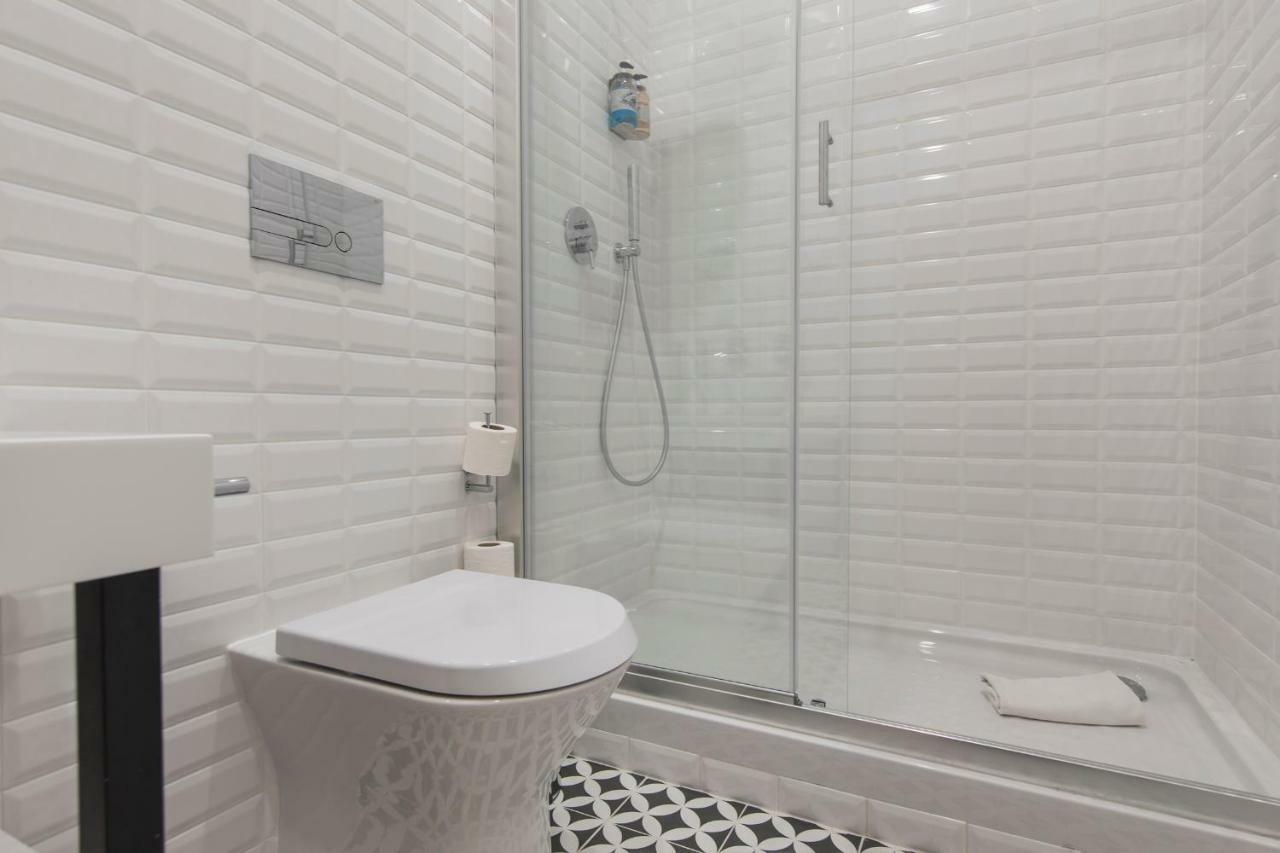 Chiado Cosmopolitan Apartments Lisboa エクステリア 写真