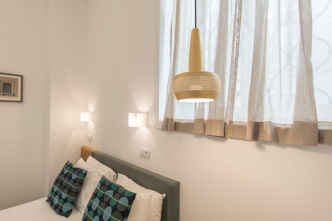 Chiado Cosmopolitan Apartments Lisboa エクステリア 写真
