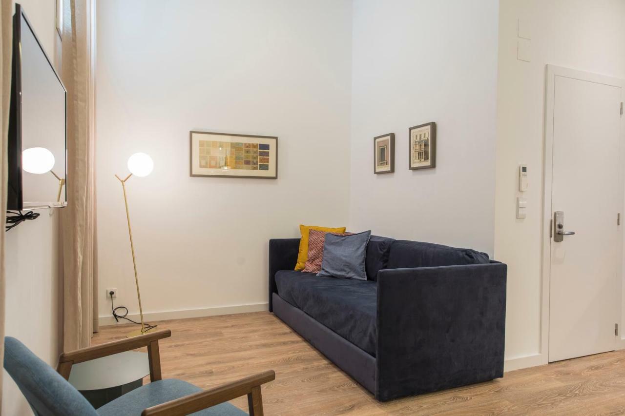 Chiado Cosmopolitan Apartments Lisboa エクステリア 写真
