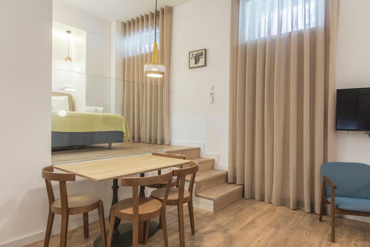 Chiado Cosmopolitan Apartments Lisboa エクステリア 写真