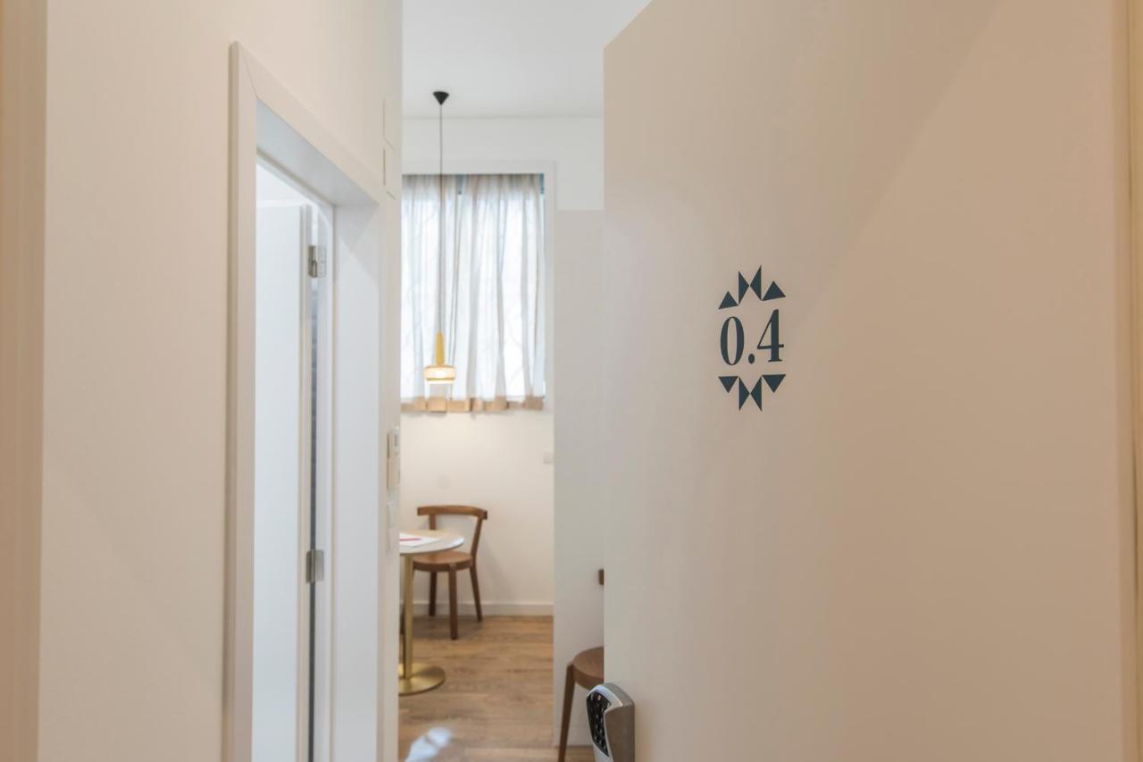 Chiado Cosmopolitan Apartments Lisboa エクステリア 写真